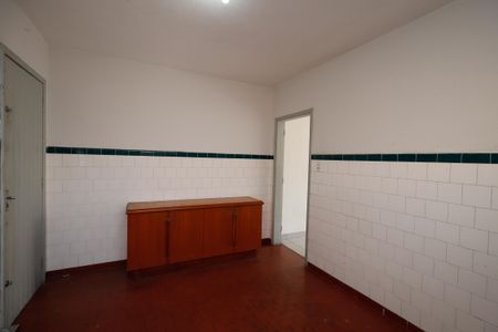 Casa à venda com 117m², 2 quartos e 1 vaga Casa à venda com 117m², 2 quartos e 1 vagaCozinha