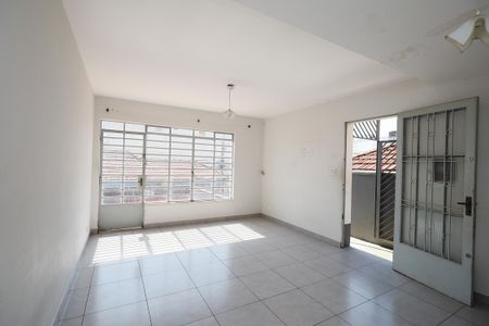Sala de casa à venda com 2 quartos, 117m² em Vila Mazzei, São Paulo