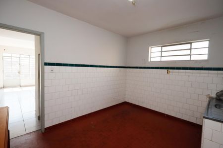 Casa à venda com 117m², 2 quartos e 1 vaga Casa à venda com 117m², 2 quartos e 1 vagaCozinha