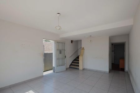 Sala de casa à venda com 2 quartos, 117m² em Vila Mazzei, São Paulo