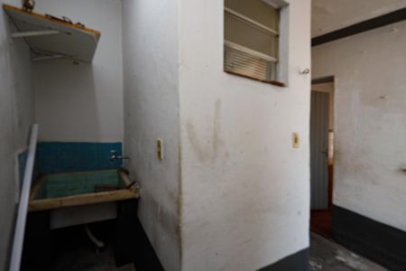 Casa à venda com 117m², 2 quartos e 1 vaga Casa à venda com 117m², 2 quartos e 1 vagaÁrea de Serviço