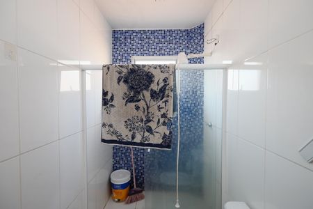 Casa à venda com 117m², 2 quartos e 1 vaga Casa à venda com 117m², 2 quartos e 1 vagaBanheiro 1