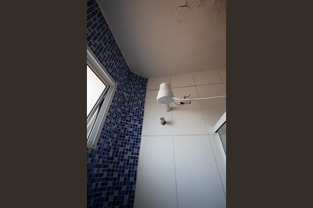 Casa à venda com 117m², 2 quartos e 1 vaga Casa à venda com 117m², 2 quartos e 1 vagaBanheiro 1