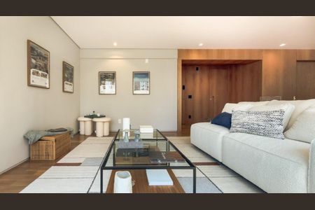 Apartamento à venda com 4 quartos, 378m² em Pinheiros, São Paulo