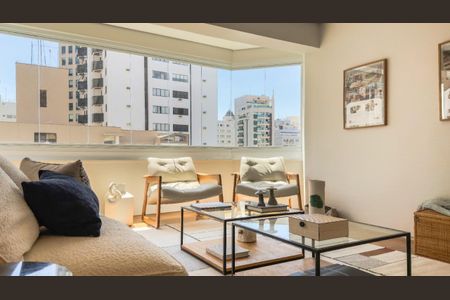 Apartamento à venda com 4 quartos, 378m² em Pinheiros, São Paulo