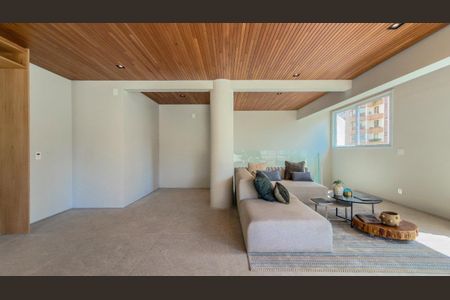 Apartamento à venda com 4 quartos, 378m² em Pinheiros, São Paulo