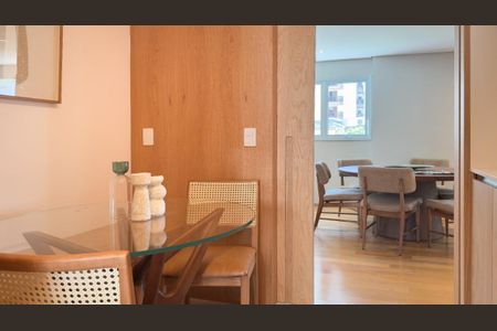 Apartamento à venda com 4 quartos, 378m² em Pinheiros, São Paulo