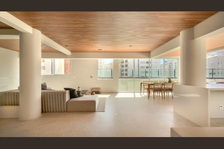Apartamento à venda com 4 quartos, 378m² em Pinheiros, São Paulo