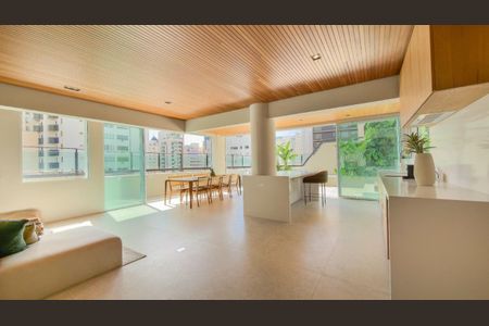 Apartamento à venda com 4 quartos, 378m² em Pinheiros, São Paulo