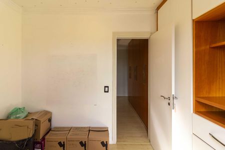 Apartamento à venda com 100m², 3 quartos e 2 vagasQuarto 1