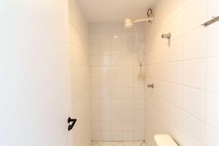 Apartamento à venda com 100m², 3 quartos e 2 vagasBanheiro de Serviço