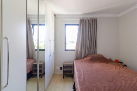 Apartamento à venda com 100m², 3 quartos e 2 vagasQuarto 3 - Suíte
