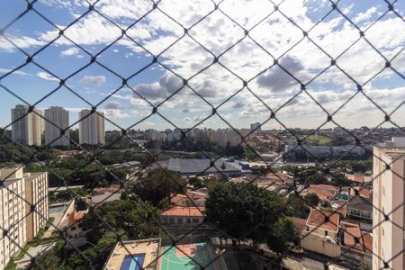Apartamento à venda com 100m², 3 quartos e 2 vagasQuarto 1 vista