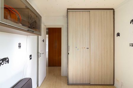 Apartamento à venda com 100m², 3 quartos e 2 vagasQuarto 2