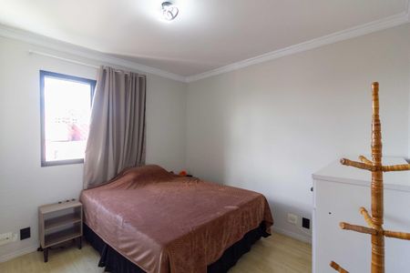 Apartamento à venda com 100m², 3 quartos e 2 vagasQuarto 3 - Suíte