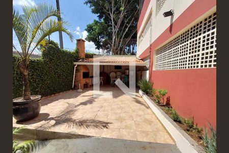 Apartamento à venda com 100m², 3 quartos e 2 vagasChurrasqueira