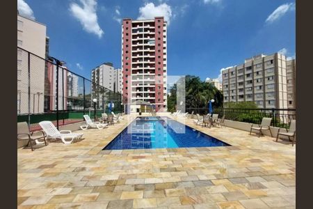 Apartamento à venda com 100m², 3 quartos e 2 vagaspiscina
