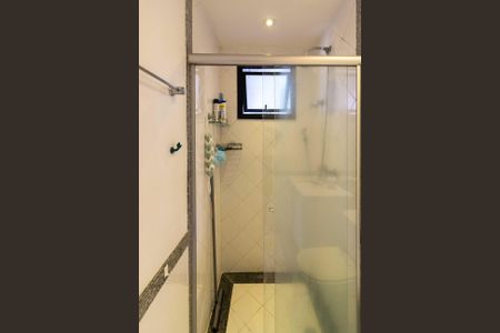 Apartamento à venda com 100m², 3 quartos e 2 vagasBanheiro Suíte