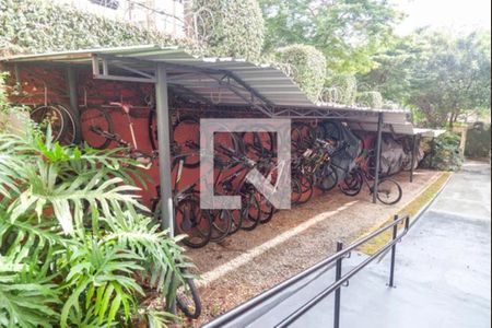 Apartamento à venda com 100m², 3 quartos e 2 vagasBicicletário