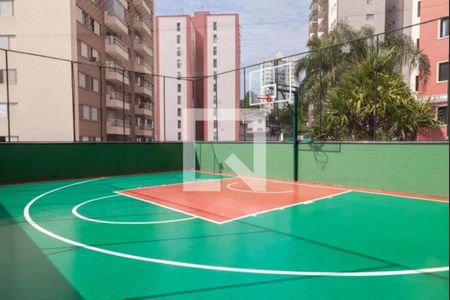 Apartamento à venda com 100m², 3 quartos e 2 vagasQuadra