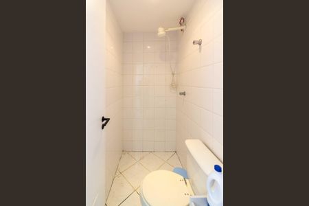 Apartamento à venda com 100m², 3 quartos e 2 vagasBanheiro de Serviço