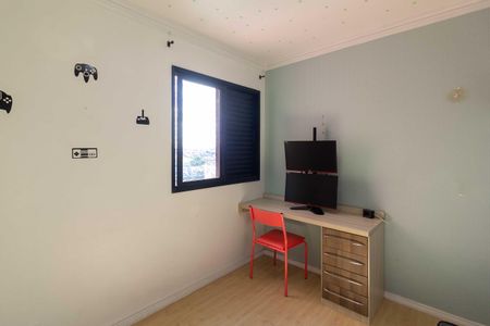 Apartamento à venda com 100m², 3 quartos e 2 vagasQuarto 2