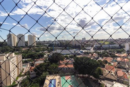 Apartamento à venda com 100m², 3 quartos e 2 vagasVaranda vista