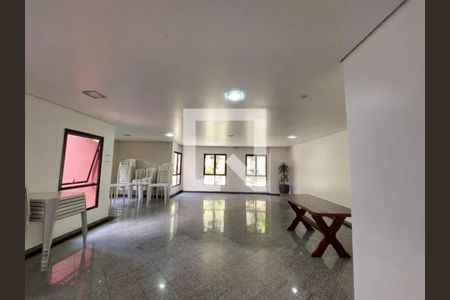 Apartamento à venda com 100m², 3 quartos e 2 vagasSalão de festas