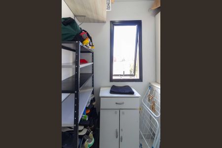 Apartamento à venda com 100m², 3 quartos e 2 vagasQuarto de Serviço