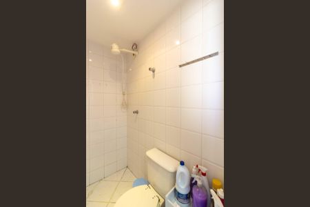 Apartamento à venda com 100m², 3 quartos e 2 vagasBanheiro de Serviço