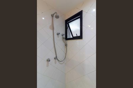 Apartamento à venda com 100m², 3 quartos e 2 vagasBanheiro Social