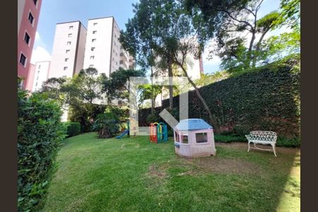 Apartamento à venda com 100m², 3 quartos e 2 vagasParque infantil