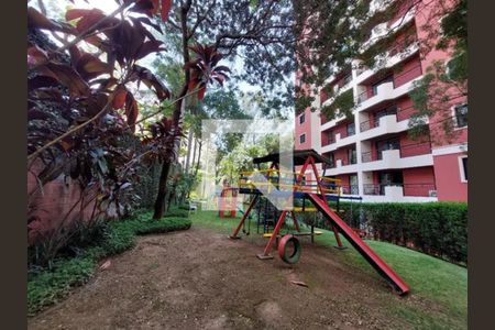 Apartamento à venda com 100m², 3 quartos e 2 vagasParque infantil