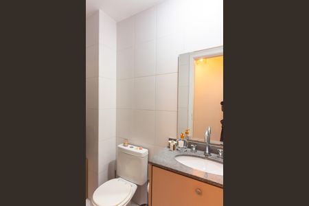 Apartamento à venda com 60m², 2 quartos e 1 vagaBanheiro 2