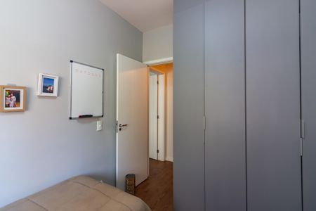 Apartamento à venda com 60m², 2 quartos e 1 vagaQuarto 1