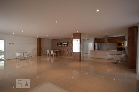 Apartamento à venda com 60m², 2 quartos e 1 vagaÁrea Comum 