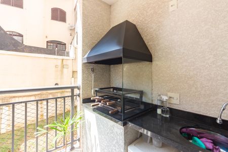 Apartamento à venda com 60m², 2 quartos e 1 vagavaranda