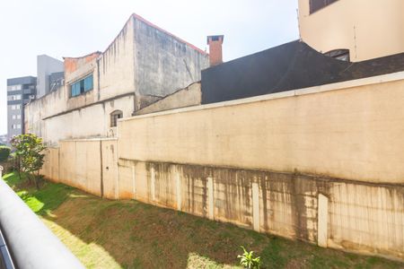 Vista de apartamento à venda com 2 quartos, 60m² em Bussocaba, Osasco