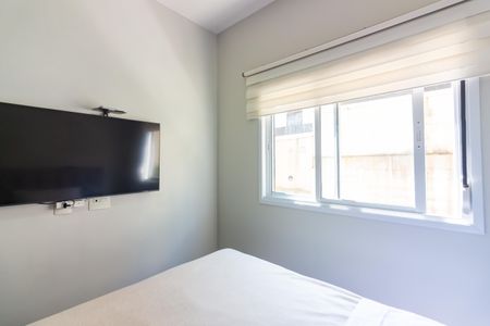 Apartamento à venda com 60m², 2 quartos e 1 vagaQuarto 2