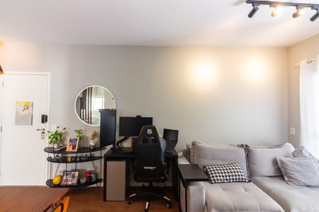 Apartamento à venda com 60m², 2 quartos e 1 vagaSala