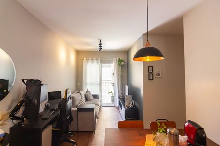 Apartamento à venda com 60m², 2 quartos e 1 vagaSala