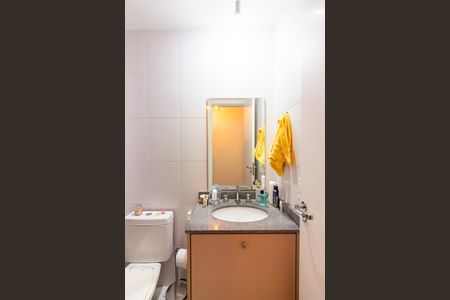 Apartamento à venda com 60m², 2 quartos e 1 vagaBanheiro 2