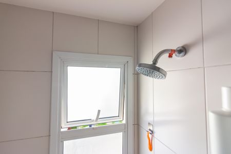 Apartamento à venda com 60m², 2 quartos e 1 vagaBanheiro 1