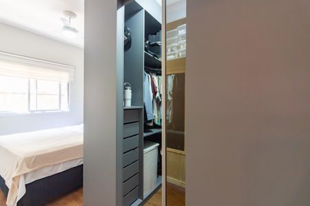 Apartamento à venda com 60m², 2 quartos e 1 vagaQuarto 2