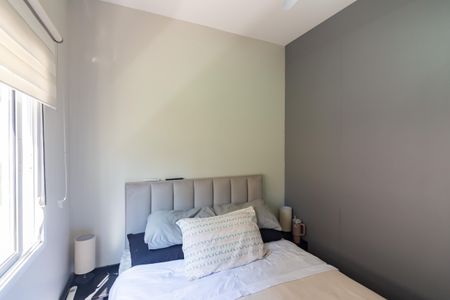 Apartamento à venda com 60m², 2 quartos e 1 vagaQuarto 2