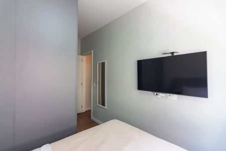 Apartamento à venda com 60m², 2 quartos e 1 vagaQuarto 2