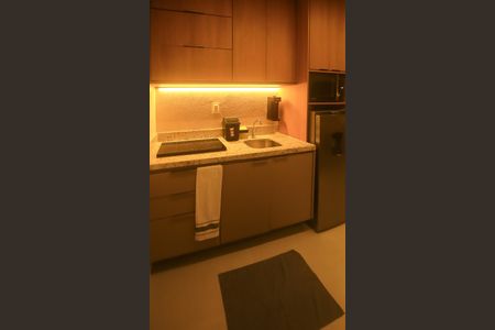 Studio para alugar com 20m², 1 quarto e sem vaga Studio para alugar com 20m², 1 quarto e sem vagaStudio