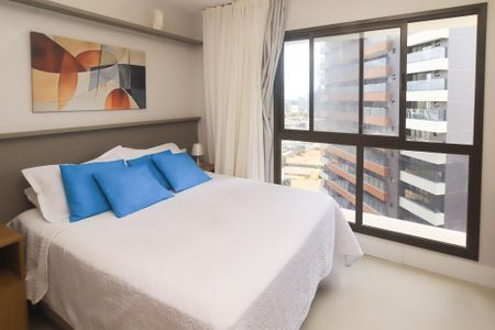 Studio para alugar com 20m², 1 quarto e sem vaga Studio para alugar com 20m², 1 quarto e sem vagaStudio