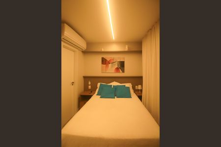 Studio para alugar com 20m², 1 quarto e sem vaga Studio para alugar com 20m², 1 quarto e sem vagaStudio