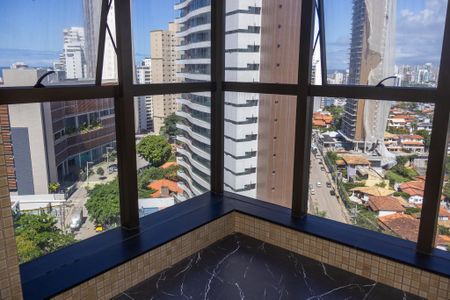 Studio para alugar com 20m², 1 quarto e sem vaga Studio para alugar com 20m², 1 quarto e sem vagaÁrea externa
